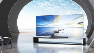 3 Smart TV Xiaomi OLED Layar Besar Terbaik 2025: Kualitas Bioskop di Rumah!