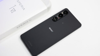 Snapdragon 8 Elite di Sony Xperia 1 VII: Performa & Kamera Maksimal