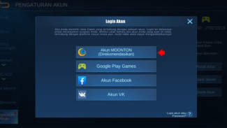 Lupa Password Akun Mobile Legends? Coba Solusi ini Sekarang!