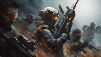 Strategi Menang Delta Force: Cara Ampuh Kuasai Semua Role & Senjata