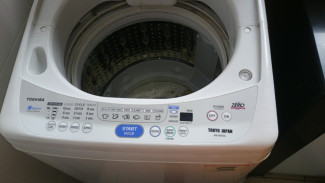 Ternyata Ini Biang Kerok Mesin Cuci Bergetar Saat Pengeringan, Cukup Ikuti 5 Trik Dijamin Langsung Stabil Tanpa Panggil Tukang Servis!