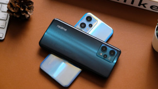 Daftar HP Gaming Realme Terbaik dengan Performa Gahar dan Harga Menarik