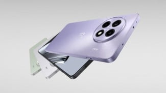 OnePlus Ace 5 Ultra Ditenagai Chipset Premium MediaTek Dimensity 9400+!