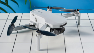 Drone Potensic Atom 4K: Jarak Terbang Hingga 6,2 Km, Fitur Canggih dan Harga Terjangkau!