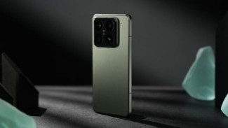 XRING 01 Debut di Xiaomi 15S Pro, Setara Snapdragon 8 Gen 2, Harga Masuk Akal!