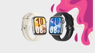 Siap-Siap Antri! Huawei Watch Fit 4 Series Bakal Jadi Rebutan di Indonesia