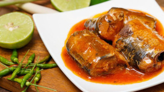 5 Menit Langsung Ludes! Resep Sarden dengan Tambahan Telur yang Bikin Nagih Sekeluarga