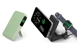 10 Power Bank Anker Terbaru 2025: Mulai Rp200 Ribuan, Ada yang Bisa Cas Apple Watch!