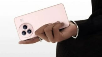 Xiaomi Civi 5 Pro Bocor! Baterai 6.000 mAh Tapi Bodi Cuma 7,45 mm, Bakal Jadi Raja HP Tipis 2025?