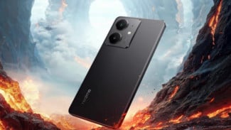 Realme Neo 7 Turbo Vs POCO F7: Duel Seru Chipset Dimensity 9400e vs Snapdragon 8s Gen 4, Siapa Juaranya?