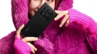 5 HP Murah dengan RAM 12GB & ROM 512GB di Bawah Rp5 Juta! Redmi vs Realme, Mana Pilihanmu?