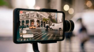 Cuma 2 Jutaan! Ini 5 HP Android Murah dengan Kamera 0.5 Ultrawide, Cocok Buat yang Hobi Foto Estetik!