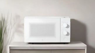 Xiaomi Luncurkan Microwave Mijia 20L: Minimalis, Hemat Energi, dan Canggih untuk Kebutuhan Rumah Modern
