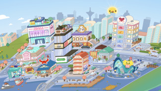 Cara Mudah Mendapatkan Semua Kota di Toca Boca Secara Legal dan Gratis – Ini Triknya