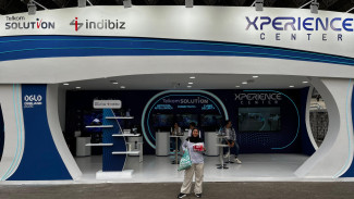 Digiland Run 2025, Raih Sertifikasi Resmi World Athletics