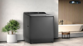 6 Cara Mudah Membersihkan Mesin Cuci Supaya Kembali Seperti Baru dan Bebas Bau