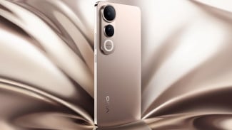 Vivo V50 Lite 5G Mei 2025: Spesifikasi Lengkap, Harga Terbaru, dan Kekurangan