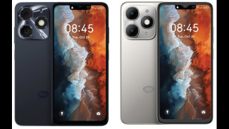 Itel A90: HP Mirip iPhone 13 Pro Max Harga 1 Jutaan, Spesifikasi dan Fitur Lengkap!