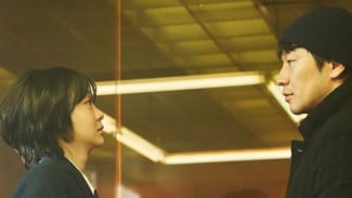 Sinopsis Nine Puzzles: Drama Korea Thriller dengan Kasus Kriminal dan Psikologis yang Menegangkan