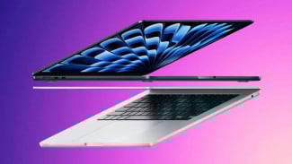 Si Tipis Bertenaga! MacBook Air M4 Hadir di Indonesia, Ini Spesifikasi Lengkap & Harganya