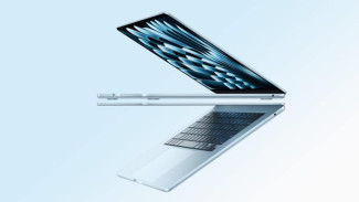 MacBook Air M4 Resmi Rilis di Indonesia: Harga & Spesifikasi Lengkap!