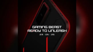 Meluncur di Indonesia! Infinix GT 30 Pro: Desain Futuristik, Performa Tinggi