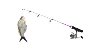 10 Rekomendasi Jika Kamu Mencari Joran Pancing Terbaik dan Terkuat Untuk Mancing