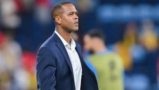 Media China Sampai Geleng-Geleng Kepala, Patrick Kluivert Berani Panggil Pemain Naturalisasi Belanda yang Sudah Lama Hilang