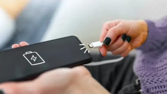 Tips Jitu Merawat Baterai Agar Tetap Awet dan Tahan Lama!