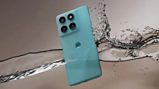 Spesifikasi Tinggi di Harga Terjangkau: Simak Beberapa Keunggulan Motorola Edge 60 Fusion