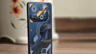 Daftar HP Gaming Infinix Terbaik untuk Pengalaman Bermain yang Seru!