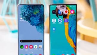 5 Smartphone Layar AMOLED Murah dengan Kamera 108MP di Bawah Rp2 Juta