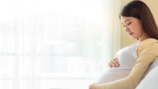 Perkembangan Janin 30 Minggu: Otak Berkembang Pesat dan Cara Atasi Heartburn