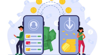 Berbahaya! Daftar Aplikasi Pinjol Palsu Ini Incar Data M-Banking Pengguna!