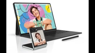 Inilah Keunggulan Samsung Galaxy Tab S9+ 5G, Performa Cepat dengan Layar Imersif!