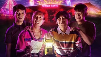 5 Film Horor Komedi Terbaik yang Bikin Ngakak sekaligus Merinding!