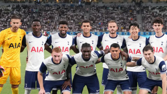 Duel Sengit Spurs vs Setan Merah di Final Liga Europa, Akankah MU Balas Dendam?