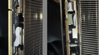 Masalah Serius GPU RTX 50 Series Gigabyte: Kebocoran Thermal Gel, Apakah Performa Terancam?