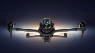 DJI Mavic 4 Pro Resmi Hadir di Indonesia, Drone Canggih dengan Kamera Hasselblad 100MP