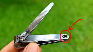 9 Fungsi Rahasia Gunting Kuku yang Jarang Diketahui, Nomor 5 Bikin Melongo!