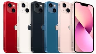 Update iPhone Turun Harga di Akhir Mei 2025: Mulai dari iPhone 11 hingga iPhone 16 Pro Max
