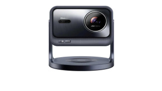 Hisense C2 Pro: Proyektor Laser 4K Pintar dengan Fitur Modern untuk Hiburan Maksimal