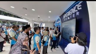 Mengenal Connectivity+, Cyber Security, dan AI Andalan Telkom