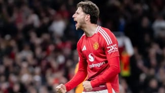 Link Live Streaming Final Europa League 2025: Tottenham vs MU Live SCTV & Vidio, Kickoff 02.00 WIB