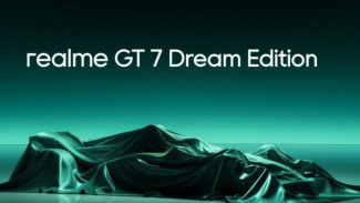 Realme GT 7 vs GT 7T: Edisi Aston Martin Rilis 27 Mei, Intip Spesifikasinya!