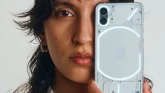 Nothing Buka Lowongan di Jakarta, Isyarat Bakal Bangun Kantor Resmi di Indonesia