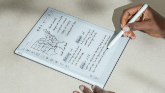 BOOX Go 10.3: E-Reader Tipis dengan Layar Tajam, Stylus Presisi, dan Android 12