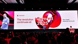 Waduh, Snapdragon 8 Elite 2 Bakal Rilis Lebih Awal di Snapdragon Summit 2025!