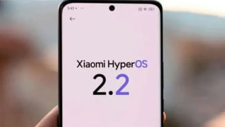Xiaomi Hadirkan HyperOS 2.2 Stable, Berikut Daftar Perangkat dan Fitur Barunya!