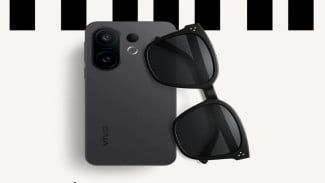 Bocoran Vivo X200 FE: Ponsel Ringkas dengan Warna Cerah dan Fitur Premium Siap Meluncur